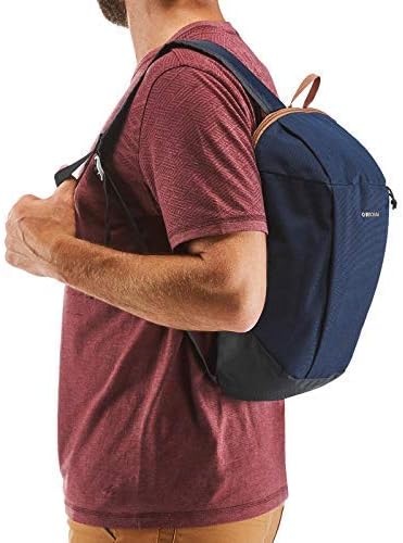 HIKING BACKPACK Arpenaz NH100 Backpack, 10L