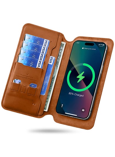 ZapPack phone Power-Wallet