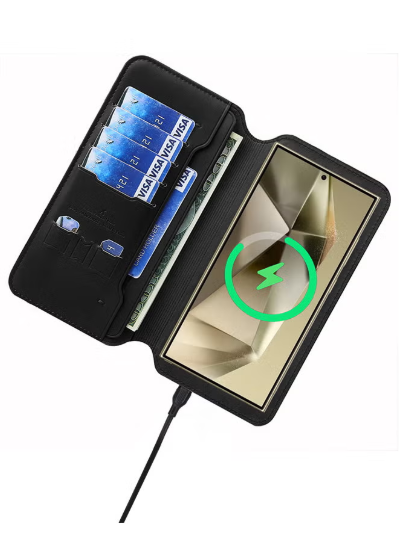 ZapPack phone Power-Wallet