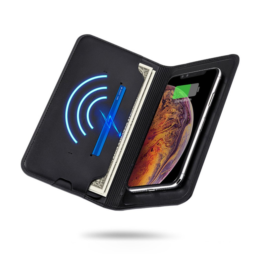 ZapPack phone Power-Wallet