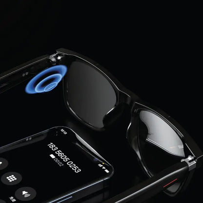 Carmen® Smart Bluetooth® Sunglass