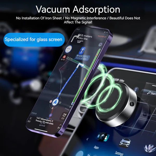 Carmen Viral Vacuum Phone Holder